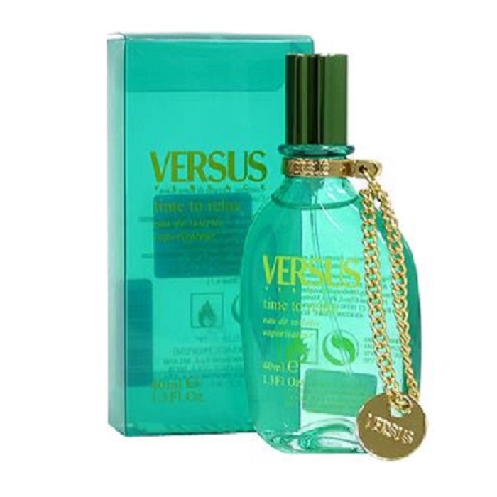 Time For Relax Perfume